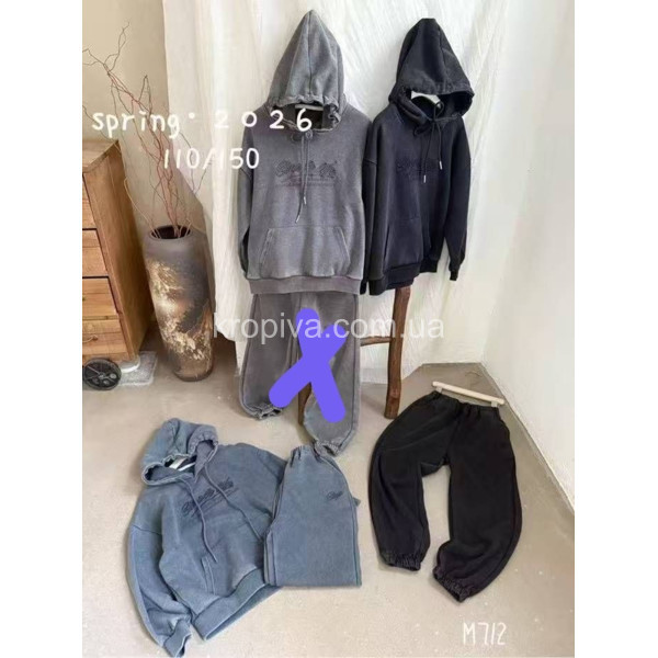 Дитячий костюм м712 оптом 060226-24