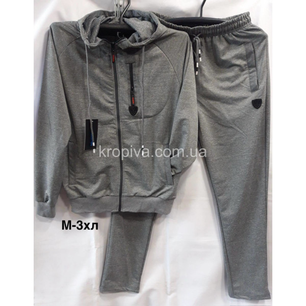 Чоловічий костюм 5203 оптом 070226-123