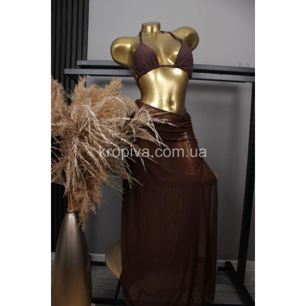 Женский купальник 1797 оптом 070226-163