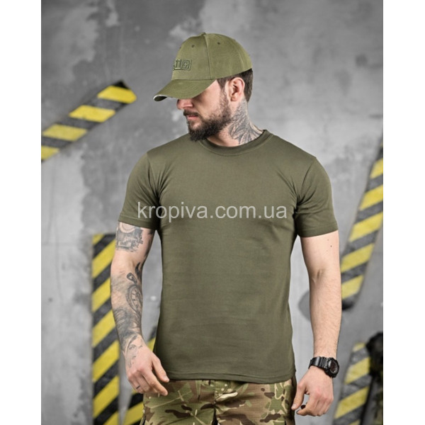 Футболка тактическая для ЗСУ оптом 080226-764