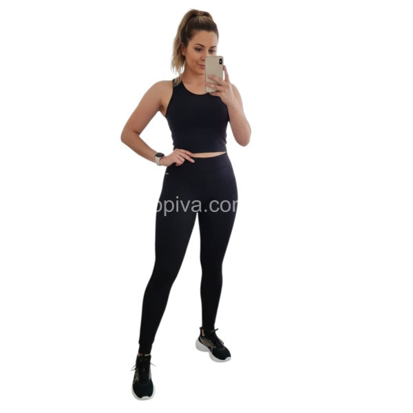 Жіночі лосини 5311 норма оптом 100226-07