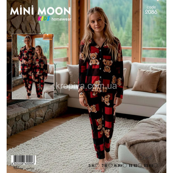 Дитяча піжама Туреччина оптом 090226-725