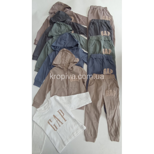 Дитячий костюм Туреччина оптом 090226-735