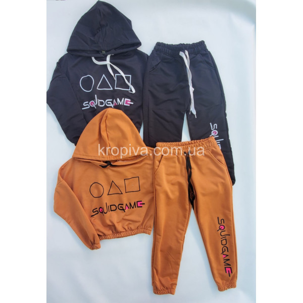 Дитячий костюм Туреччина оптом 090226-765