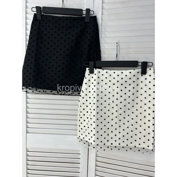 Жіноча спідниця 518 оптом 110226-21