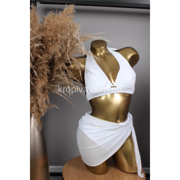 Женский купальник 232 оптом 120226-101