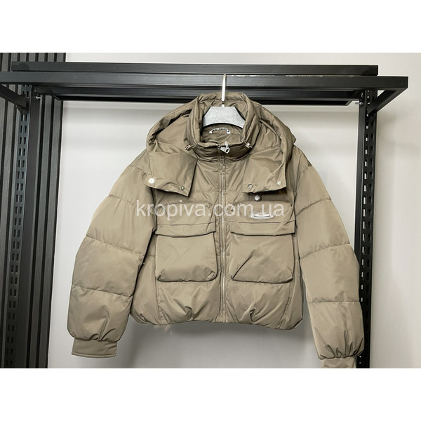 Дитяча куртка 7877 оптом 120226-186