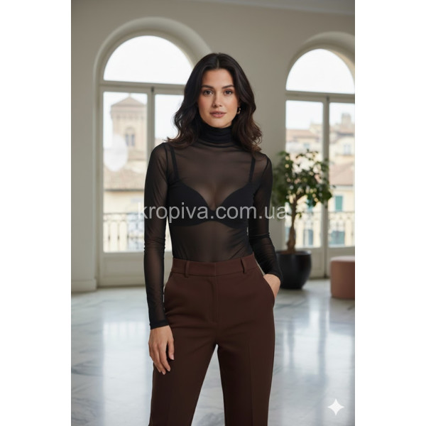 Жіночий гольф сітка 8.3 оптом 120226-256