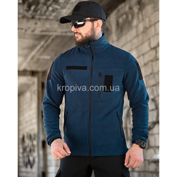 Кофта флис Polartec для ЗСУ оптом 130226-605