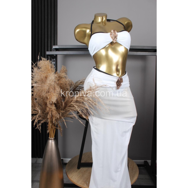 Женский купальник 5106 оптом 130226-77