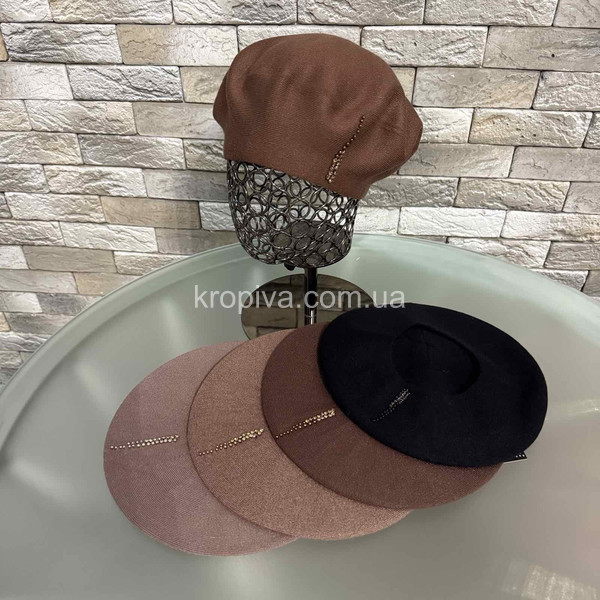 Жіночий бере оптом 140226-141