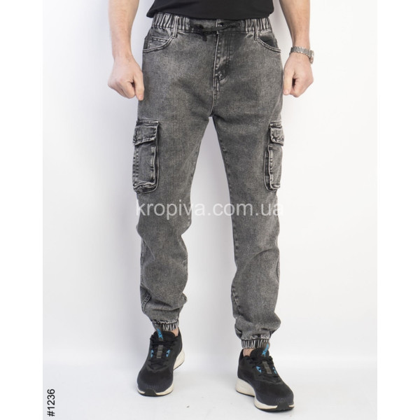 Чоловічі джинси весна оптом 150226-058