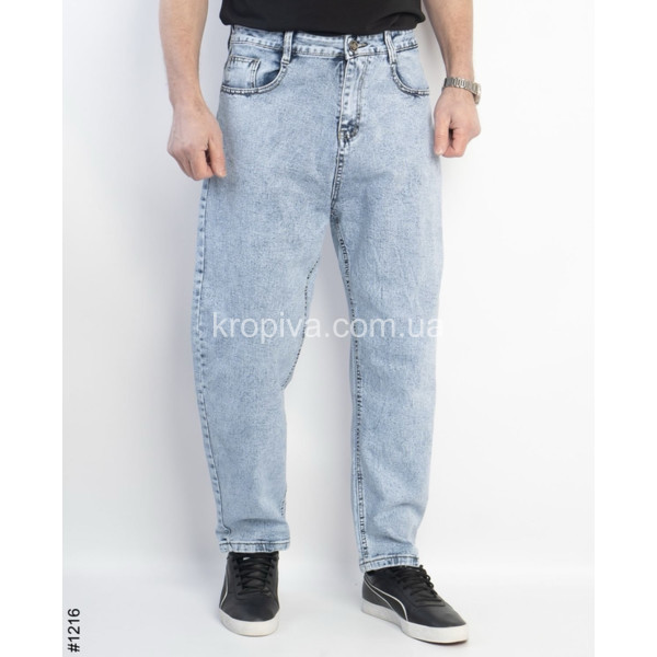 Мужские джинсы весна оптом 150226-077