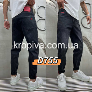 Мужские джинсы Мом оптом 150226-930