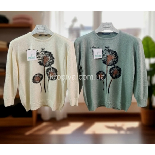 Женский свитер оптом 150226-29