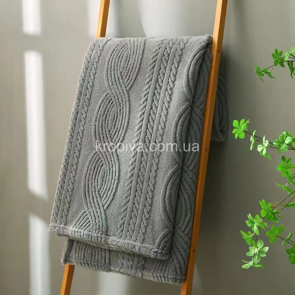 Плед універсал мікс оптом 160626-685