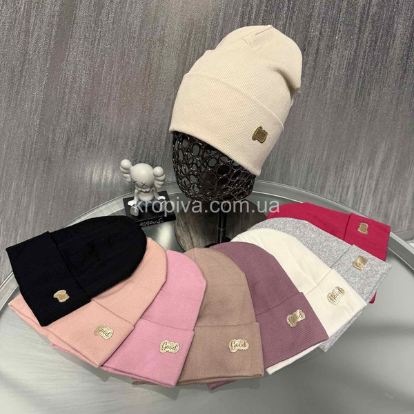 Детская шапка оптом 220226-48