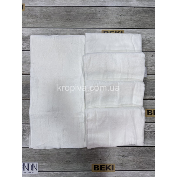 Рушник махровий оптом 220226-0109