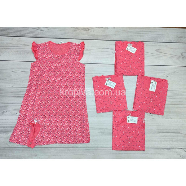 Женская сорочка норма оптом 210226-648