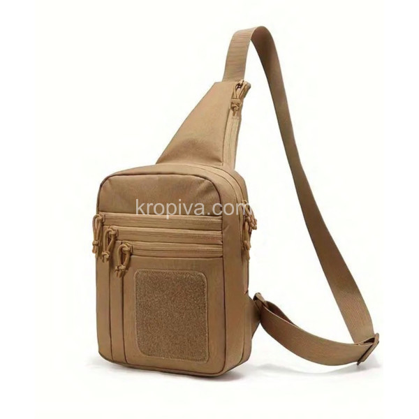 Сумка-кобура тактическая Silver Knight YQS-19 Holster микс для ЗСУ оптом 210226-708
