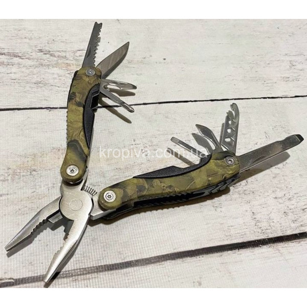 Инструмент тактический многофункциональный для ЗСУ оптом 210226-738