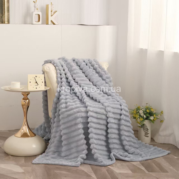 Плед шарпей мікс оптом 220226-636