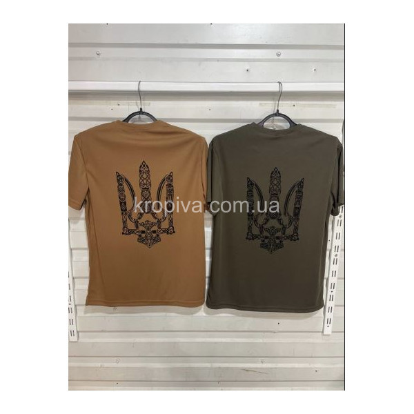 Чоловічі футболки для ЗСУ норма оптом 240226-025