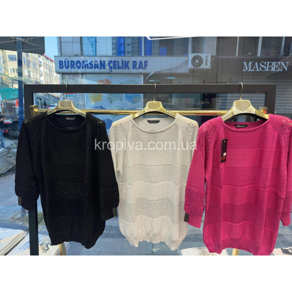 Жіночий светр 1765 оптом 250226-79