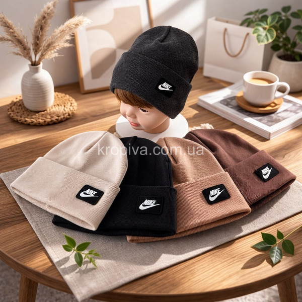 Детская  шапка оптом 240226-136