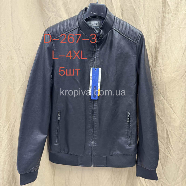 Чоловіча куртка норма весна оптом 230226-619