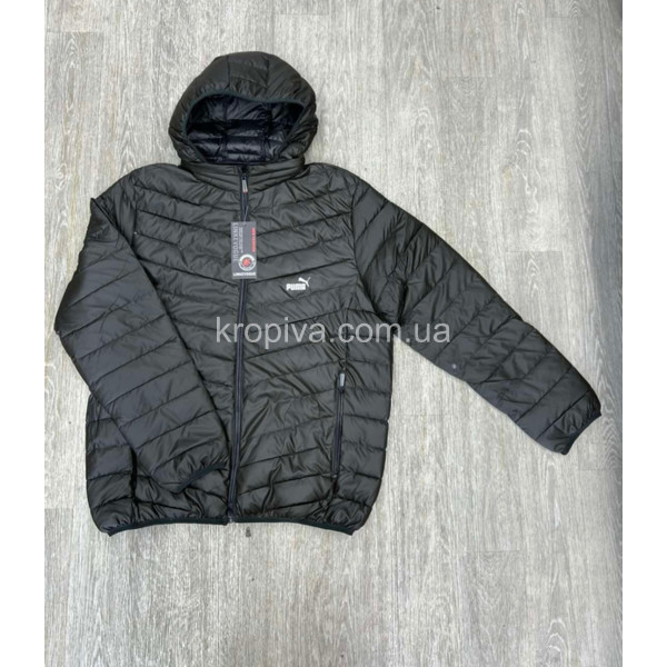 Чоловіча куртка F02 демісезон оптом 230226-659