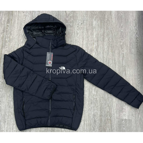 Чоловіча куртка М1 демісезон оптом 230226-678