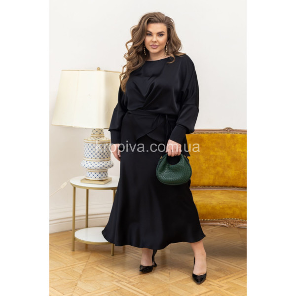 Женский костюм 2636 оптом 270226-35