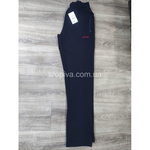 Мужские штаны Fore 1053 E04 норма оптом 280226-039