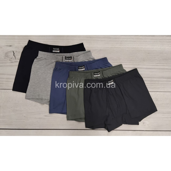 Мужские трусы GARANT PREMIUM 301 оптом 010326-017