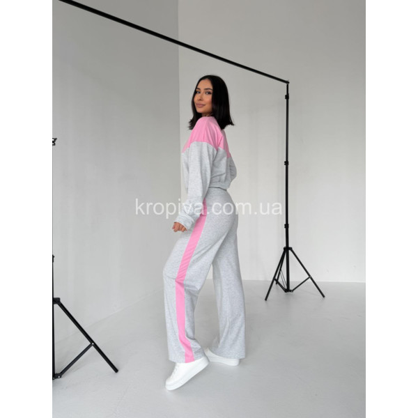 Женский костюм 2531 оптом 020326-18