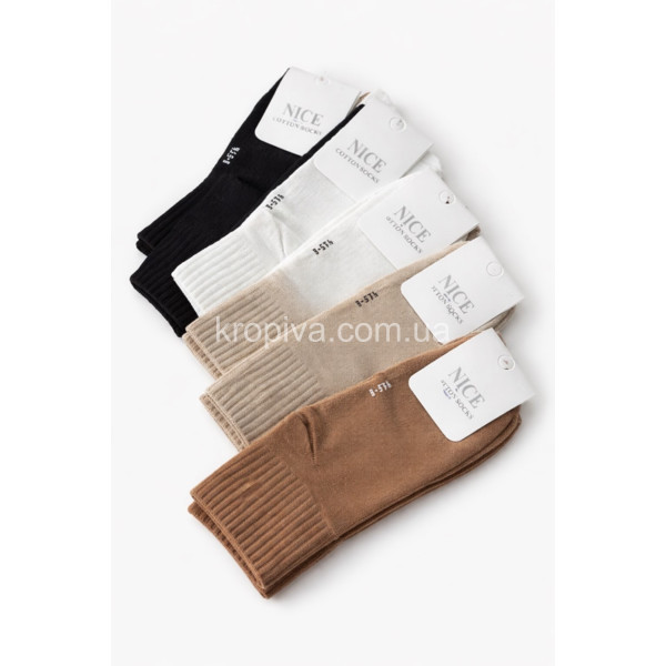 Женские носки оптом 010326-747