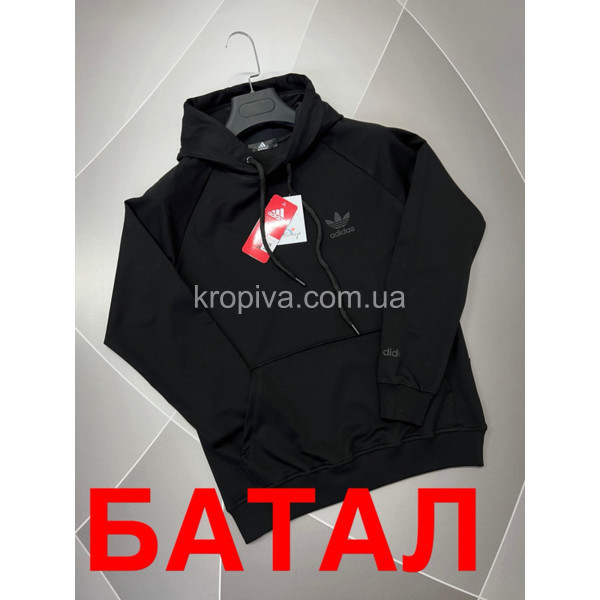 Мужское худи батал Турция оптом 020326-713