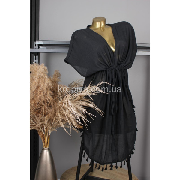 Женское пляжное платье Х82 оптом 030326-112