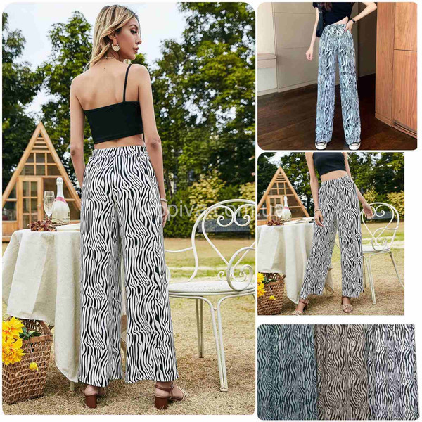 Женские штаны микс оптом 040326-38