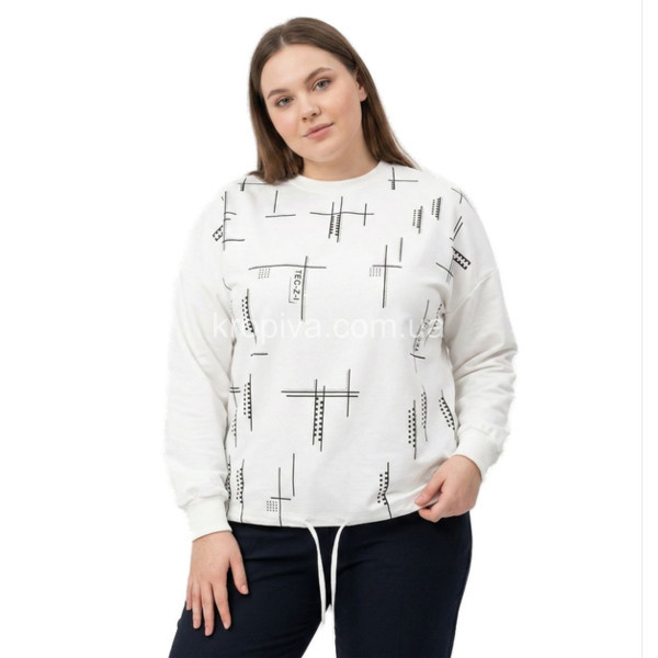 Жіночий лонг 6508 оптом 040326-158