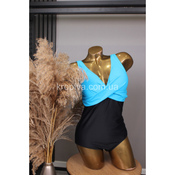 Жіночий купальник 2452 оптом 050326-100