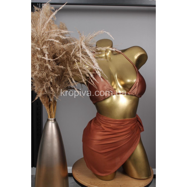 Жіночий купальник 9501 оптом 080326-100