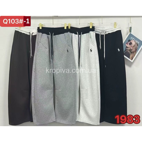 Жіночі штани норма оптом 100326-071