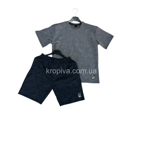 Чоловічий костюм норма оптом 080326-727