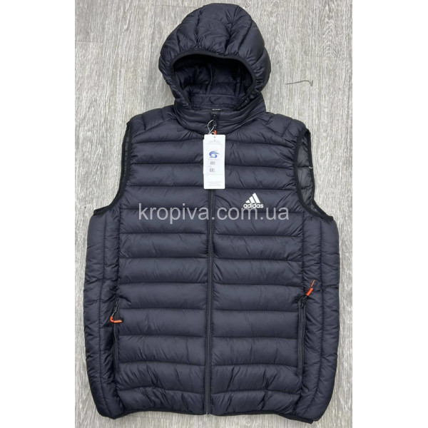 Жілетка чоловіча 001 оптом 090326-664