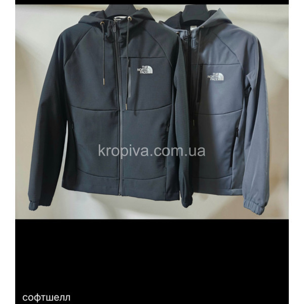 Чоловіча куртка норма весна оптом 100326-612