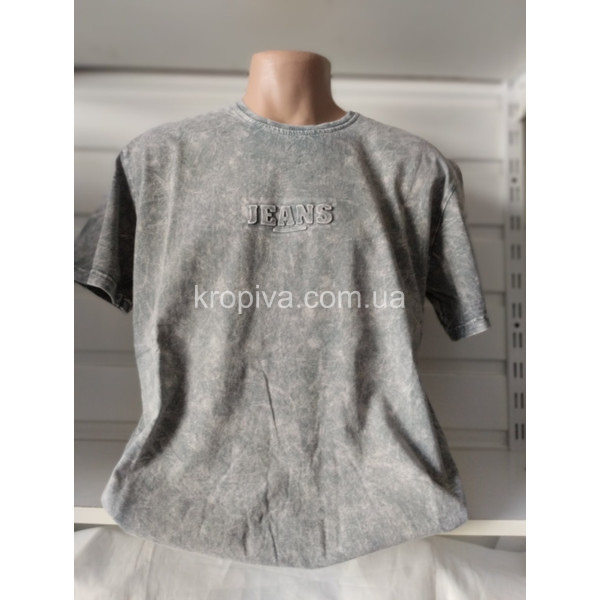 Чоловічі футболки оптом 100326-622