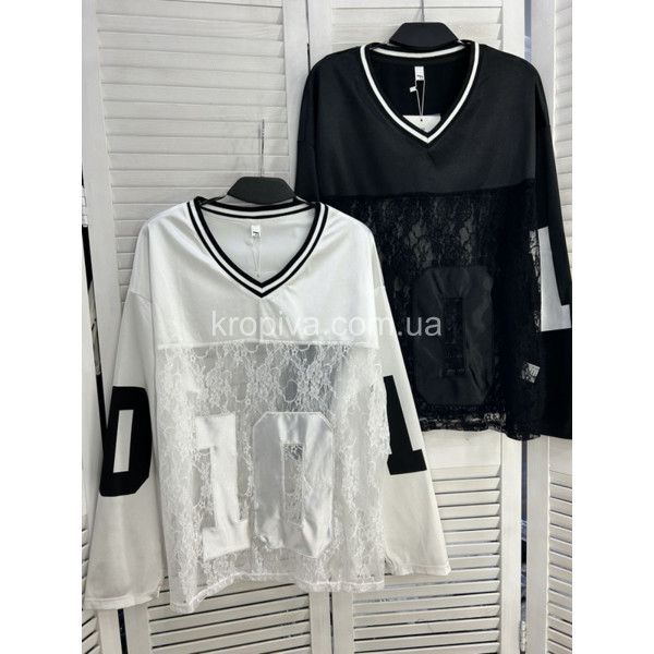 Жіночий лонг 816 оптом 120326-105