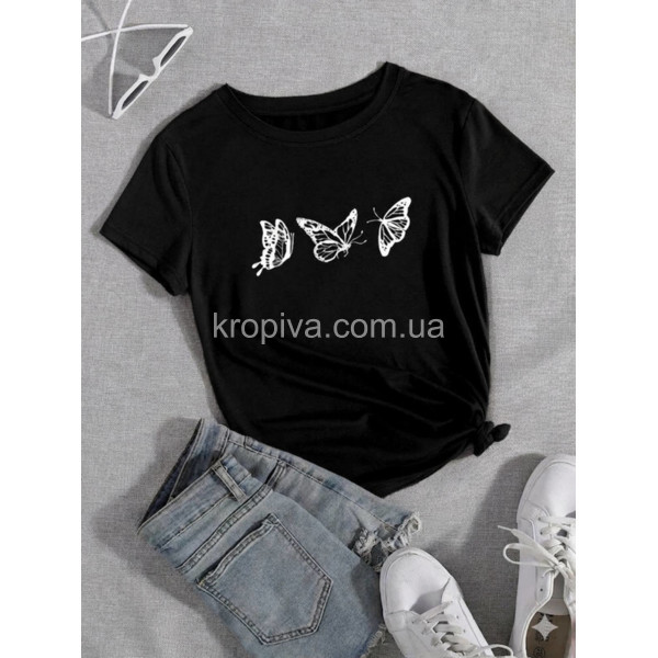 Женская футболка норма 120326-235